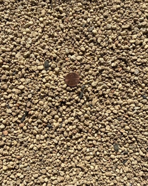 Genuine Japanese Akadama & Kiryu Bonsai Soil Blend - Small Grain ( 3 m