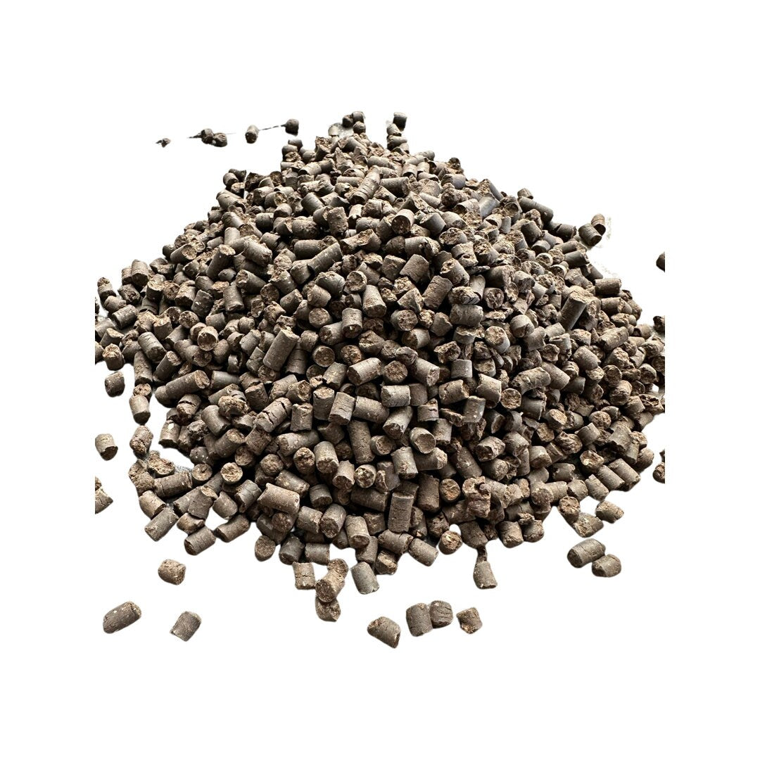 Concime Biogold Per Bonsai - NPK 2.8-4.0-3.6, 200gr, Per Primavera E Autunno - Foto 6