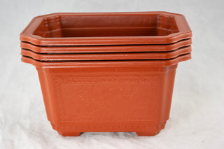 Plastic Training Pots