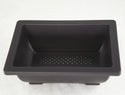 Rectangular Plastic Bonsai Training Pot 6.25