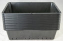 Japanese Black Plastic Propagation Tray - 10.25