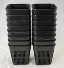 Japanese Orchid Net Pot, Hydroponic & Aquaponics Basket
