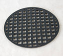 Mixed Round Black Plastic Drainage Mesh/Screen/Net - 1