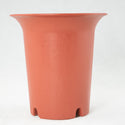 3 Round Cascade Plastic Pot 4.25