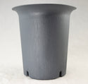 2 Round Cascade Plastic Pot 5.25