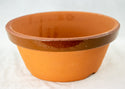 Large Japanese Tokoname Bonsai Training Pot with Mesh - 8