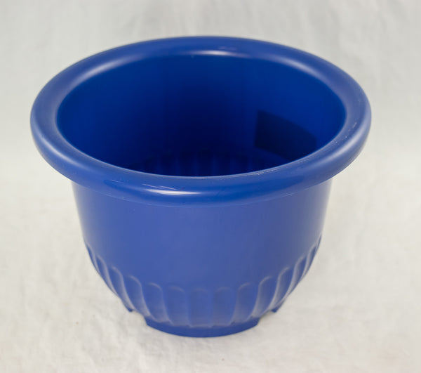 Japanese Heavy Duty Round Plastic Bonsai Training Pot - 6