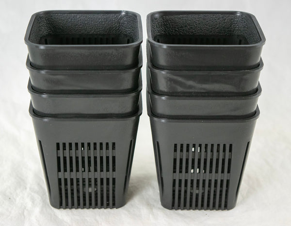 Japanese Orchid Net Pot, Hydroponic & Aquaponics Basket