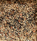 Premium Mixed Aroid Soil w/Kanuma, Ezo Sand, Keiseki, Charcoal & Compost - Medium