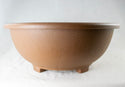 Japanese Heavy Duty Round Plastic Bonsai Training Pot - 11.75