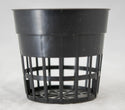 Japanese Orchid Net Pot, Hydroponic & Aquaponics Cup
