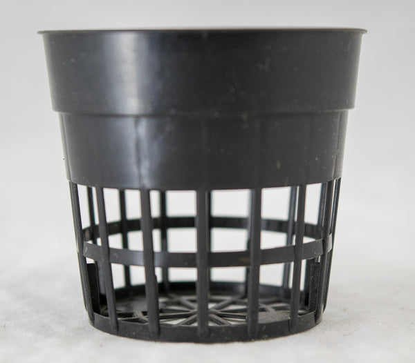 Japanese Orchid Net Pot, Hydroponic & Aquaponics Cup