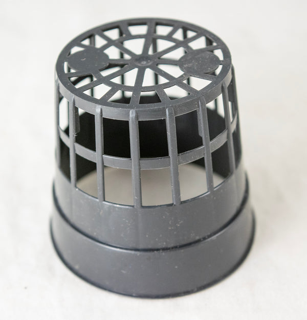 Japanese Orchid Net Pot, Hydroponic & Aquaponics Cup
