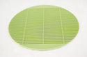 6 Japanese Round Zaru Soba Sudare Bamboo Look Replacement Plastic Drain Mat