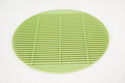 6 Japanese Round Zaru Soba Sudare Bamboo Look Replacement Plastic Drain Mat