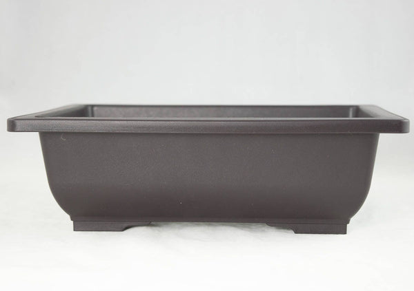 Rectangular Plastic Bonsai Training Pot 10