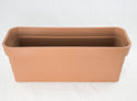 Japanese Heavy Duty Plastic Bonsai Training Pot - 12