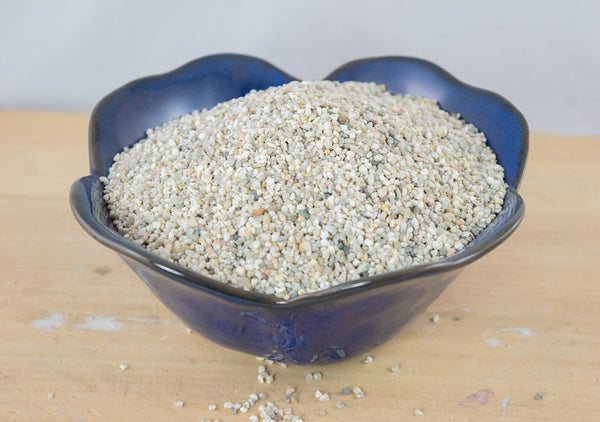bonsai tree sand Genuine Coarse Silica Sand for Bonsai Tree Soil Mix