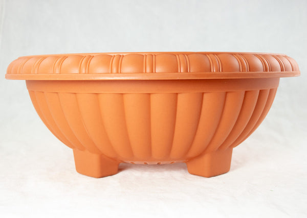 Japanese Heavy Duty Plastic Bonsai Training Pot 13