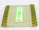 Square Japanese Genuine TATAMI Mat - 6.25