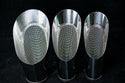 3 Pcs Set Japanese Stainless Soil Scoop with Build in Mesh