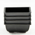 Rectangular Plastic Bonsai Training Pot 5