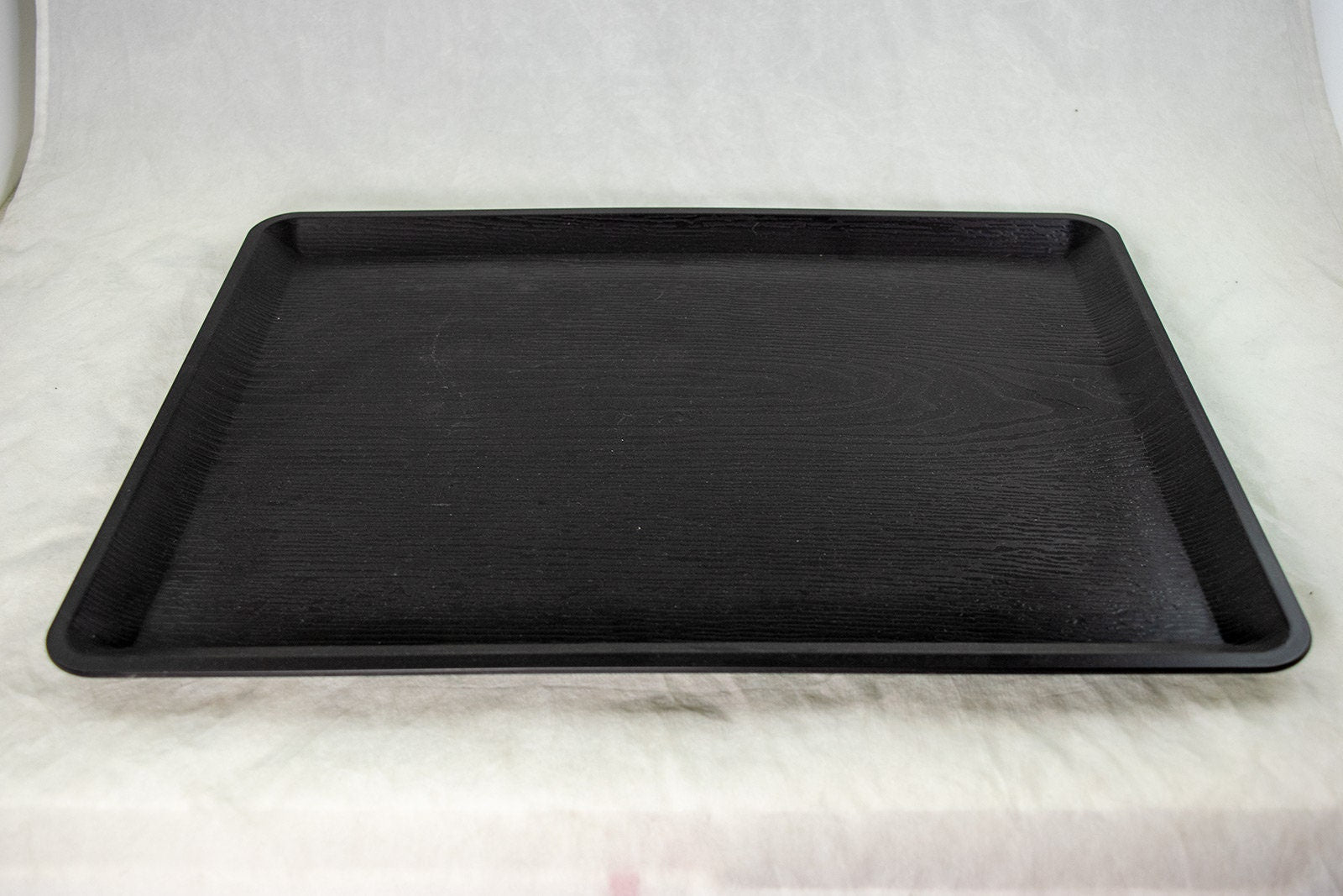 Large Plastic Humidity/Drip Tray - 14.25