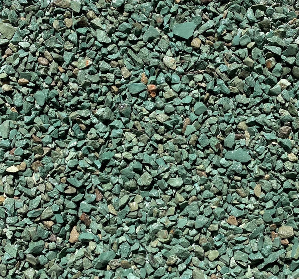 Natural Green Zeolite for Soil Mix - Clinoptilolite