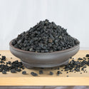 Pre Mixed Black Lava, Japanese Akadama, Hyuga Pumice - Large Grain