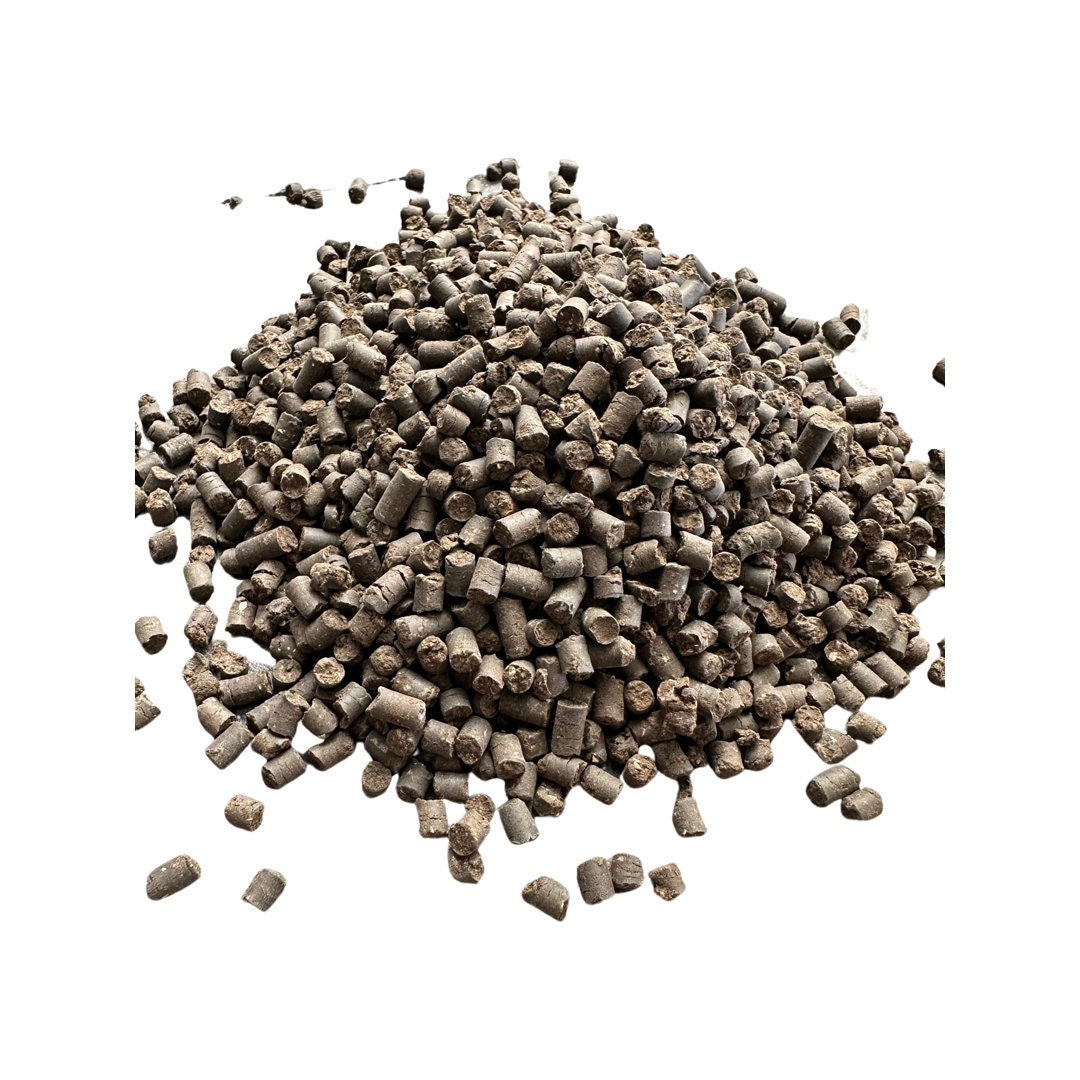 Kanuma hard quality 2/5 mm (500 g), per bonsai di acidofile