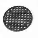 Round Black Plastic Drainage Mesh/Screen/Net - 1.75