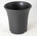 4 Mix Japanese Round Cascade Plastic Pot - 2.75