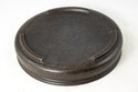 Round Gutonni Zisha Suiban Tray for Bonsai Tree, Suiseki Rock - 7