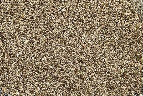 5 Liter Vermiculite for Soil Mix Amendment - Fine/Shohin/Small