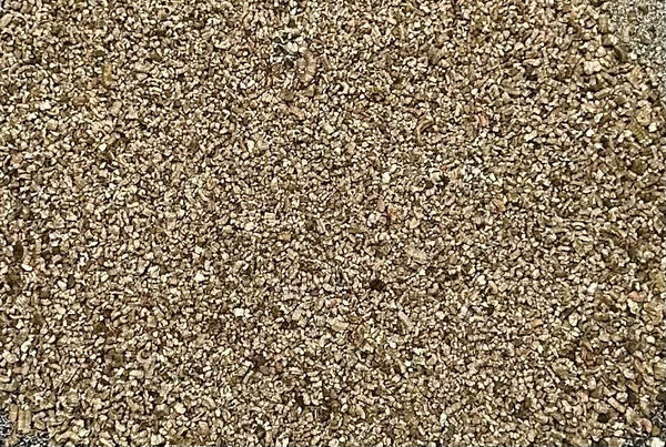 Fine Vermiculite for Seedling, Cutting & Soil Mix Amendment