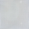 US Made White Plastic Drainage Mesh/Screen/Net - 10.5